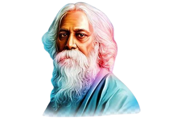 Rabindranath Tagore