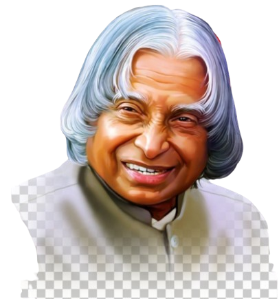 A.P.J. Abdul Kalam